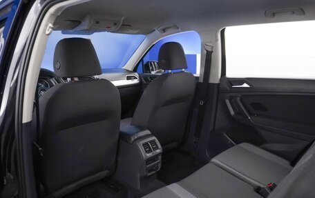 Volkswagen Tiguan II, 2020 год, 2 849 632 рублей, 11 фотография