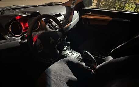 Mitsubishi Lancer IX, 2007 год, 895 000 рублей, 2 фотография