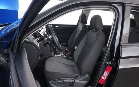 Volkswagen Tiguan II, 2020 год, 2 849 632 рублей, 10 фотография