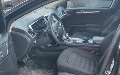 Ford Mondeo V рестайлинг, 2017 год, 1 350 000 рублей, 10 фотография