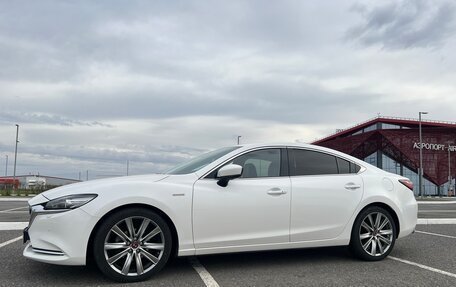 Mazda 6, 2021 год, 2 800 000 рублей, 3 фотография