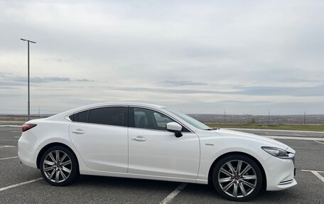 Mazda 6, 2021 год, 2 800 000 рублей, 4 фотография