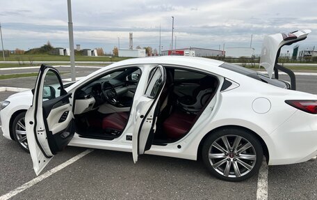 Mazda 6, 2021 год, 2 800 000 рублей, 5 фотография