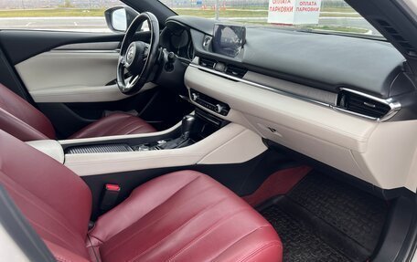 Mazda 6, 2021 год, 2 800 000 рублей, 7 фотография