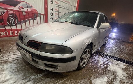 Mitsubishi Carisma I, 2003 год, 70 000 рублей, 2 фотография