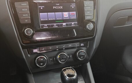 Skoda Octavia, 2014 год, 1 370 000 рублей, 6 фотография