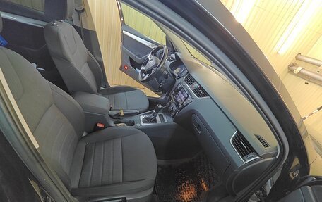 Skoda Octavia, 2014 год, 1 370 000 рублей, 7 фотография