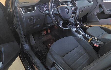 Skoda Octavia, 2014 год, 1 370 000 рублей, 8 фотография