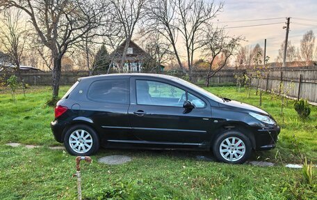 Peugeot 307 I, 2007 год, 420 000 рублей, 3 фотография