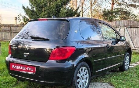 Peugeot 307 I, 2007 год, 420 000 рублей, 6 фотография
