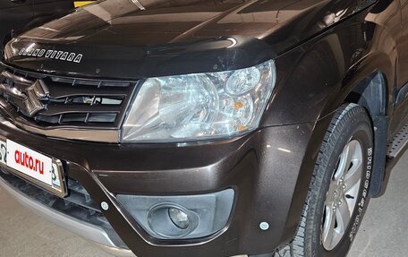 Suzuki Grand Vitara, 2014 год, 1 800 000 рублей, 7 фотография