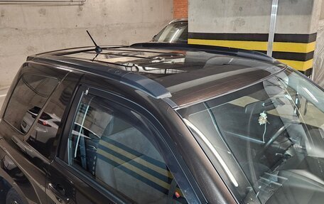Suzuki Grand Vitara, 2014 год, 1 800 000 рублей, 10 фотография