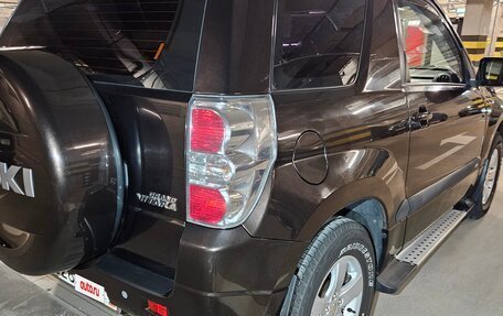 Suzuki Grand Vitara, 2014 год, 1 800 000 рублей, 12 фотография