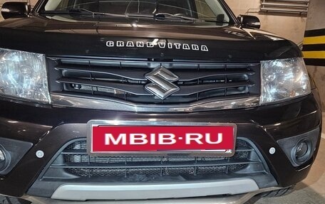 Suzuki Grand Vitara, 2014 год, 1 800 000 рублей, 8 фотография