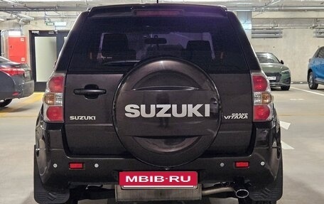 Suzuki Grand Vitara, 2014 год, 1 800 000 рублей, 5 фотография