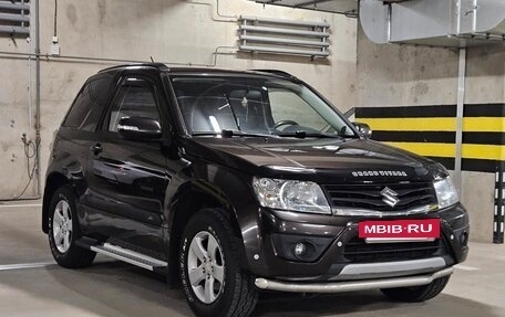 Suzuki Grand Vitara, 2014 год, 1 800 000 рублей, 3 фотография
