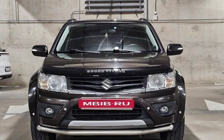 Suzuki Grand Vitara, 2014 год, 1 800 000 рублей, 2 фотография