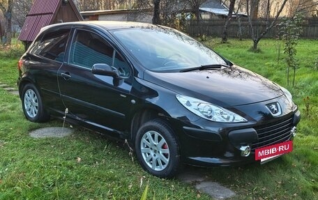 Peugeot 307 I, 2007 год, 420 000 рублей, 7 фотография