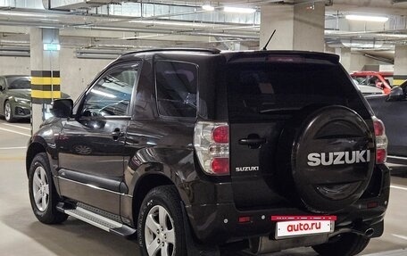 Suzuki Grand Vitara, 2014 год, 1 800 000 рублей, 6 фотография