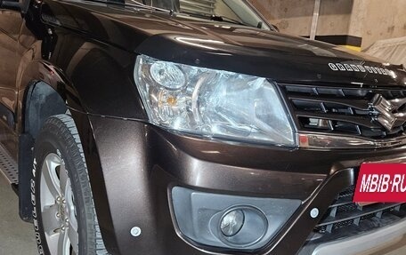 Suzuki Grand Vitara, 2014 год, 1 800 000 рублей, 9 фотография