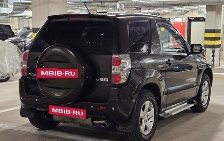 Suzuki Grand Vitara, 2014 год, 1 800 000 рублей, 4 фотография