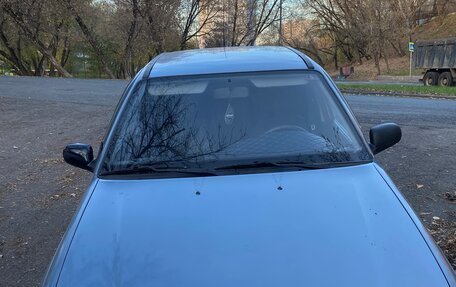 Daewoo Nexia I рестайлинг, 2010 год, 350 000 рублей, 14 фотография