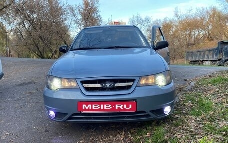 Daewoo Nexia I рестайлинг, 2010 год, 350 000 рублей, 5 фотография