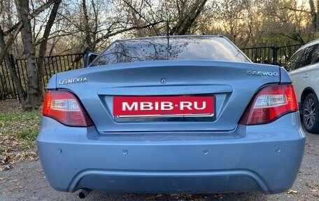 Daewoo Nexia I рестайлинг, 2010 год, 350 000 рублей, 4 фотография