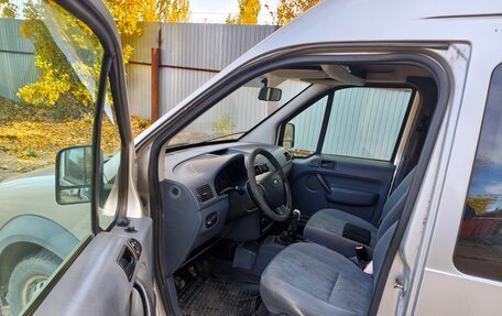 Ford Tourneo Connect I, 2008 год, 380 000 рублей, 2 фотография