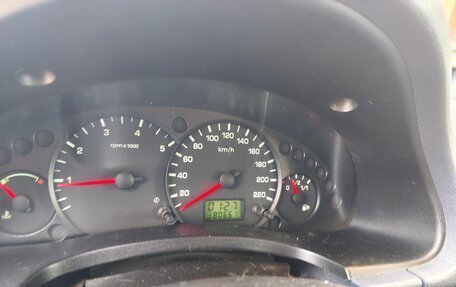 Ford Tourneo Connect I, 2008 год, 380 000 рублей, 3 фотография