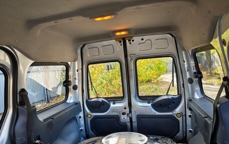 Ford Tourneo Connect I, 2008 год, 380 000 рублей, 4 фотография