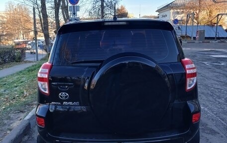 Toyota RAV4, 2010 год, 1 100 000 рублей, 2 фотография