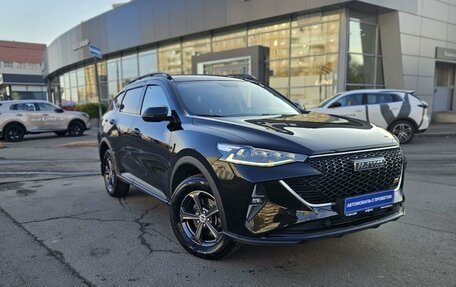 Haval F7 I, 2023 год, 1 650 000 рублей, 3 фотография
