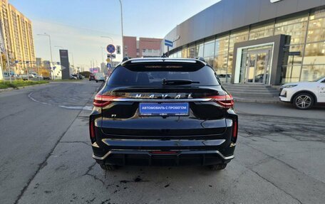 Haval F7 I, 2023 год, 1 650 000 рублей, 5 фотография