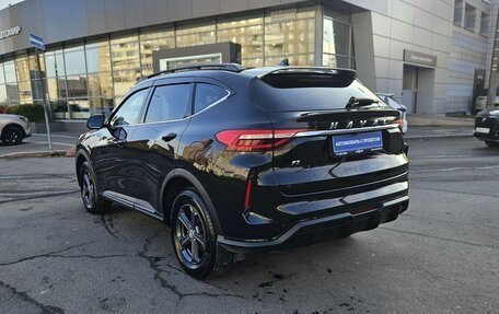 Haval F7 I, 2023 год, 1 650 000 рублей, 6 фотография