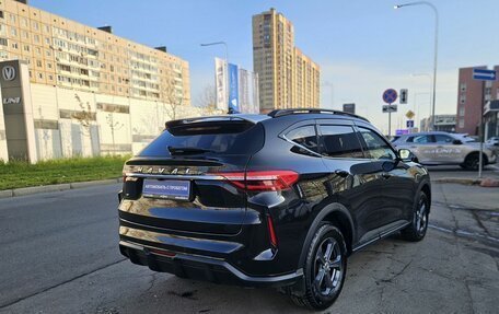 Haval F7 I, 2023 год, 1 650 000 рублей, 4 фотография