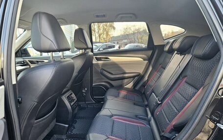 Haval F7 I, 2023 год, 1 650 000 рублей, 10 фотография