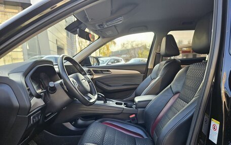 Haval F7 I, 2023 год, 1 650 000 рублей, 9 фотография