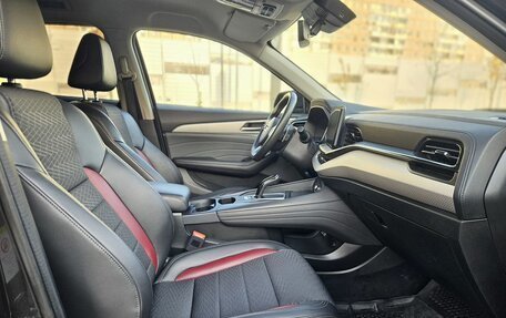 Haval F7 I, 2023 год, 1 650 000 рублей, 11 фотография