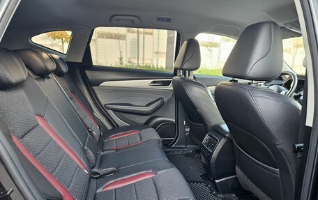 Haval F7 I, 2023 год, 1 650 000 рублей, 12 фотография