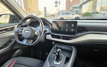 Haval F7 I, 2023 год, 1 650 000 рублей, 13 фотография
