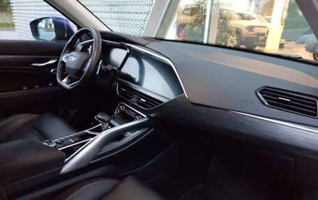 Geely Tugella FY11, 2021 год, 2 290 000 рублей, 5 фотография