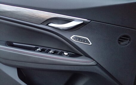 Geely Tugella FY11, 2021 год, 2 290 000 рублей, 8 фотография