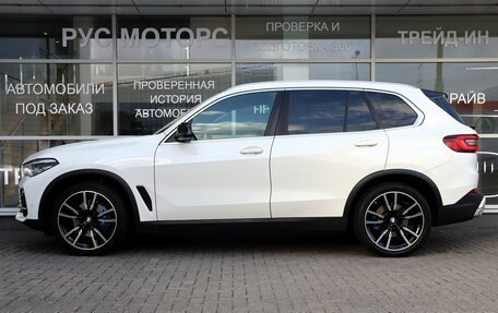 BMW X5, 2021 год, 6 990 000 рублей, 6 фотография