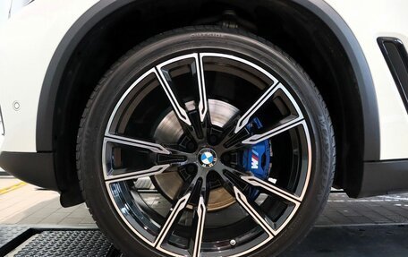 BMW X5, 2021 год, 6 990 000 рублей, 9 фотография