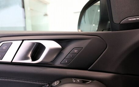 BMW X5, 2021 год, 6 990 000 рублей, 12 фотография