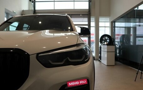 BMW X5, 2021 год, 6 990 000 рублей, 7 фотография