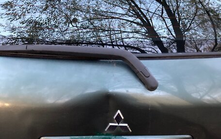Mitsubishi Outlander III рестайлинг 3, 2006 год, 425 000 рублей, 7 фотография