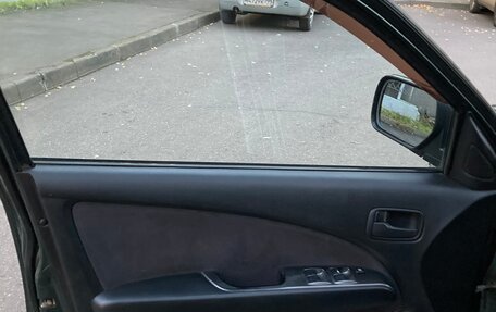 Mitsubishi Outlander III рестайлинг 3, 2006 год, 425 000 рублей, 14 фотография
