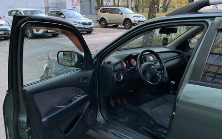 Mitsubishi Outlander III рестайлинг 3, 2006 год, 425 000 рублей, 13 фотография